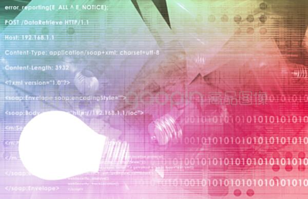 信息技術(shù)開發(fā) 驅(qū)動現(xiàn)代社會的核心技術(shù)