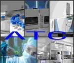 快速辦理拉桿箱入駐商城CNAS、CMA質檢及信息技術開發服務