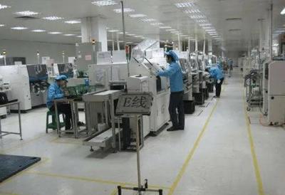 上海電子設(shè)備制造業(yè)年?duì)I收突破5300億元 自主創(chuàng)新與信息技術(shù)開發(fā)雙輪驅(qū)動(dòng)產(chǎn)業(yè)升級(jí)