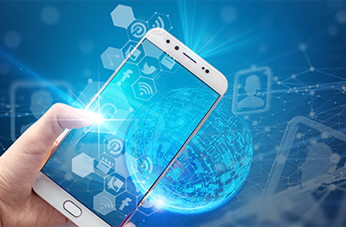 南京博杉信息技術(shù) 深耕信息技術(shù)開發(fā)，驅(qū)動(dòng)數(shù)字化轉(zhuǎn)型